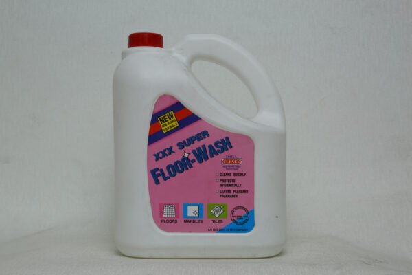 Daga Clenex Super Liquid Floor Wash - Image 4