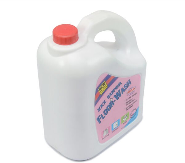 Daga Clenex Super Liquid Floor Wash - Image 2